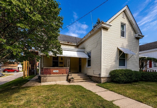 Building Photo - 7508 Werner Ave