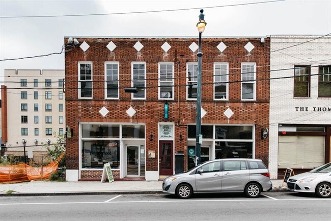 Foto del edificio - 145 Auburn Ave NE