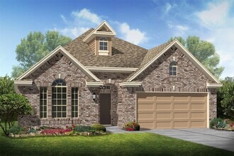 Building Photo - 14007 S River Dr