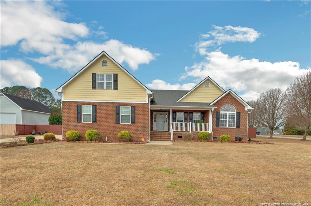 113 Steeplechase Ln, Raeford, NC 28376 House Rental in Raeford, NC