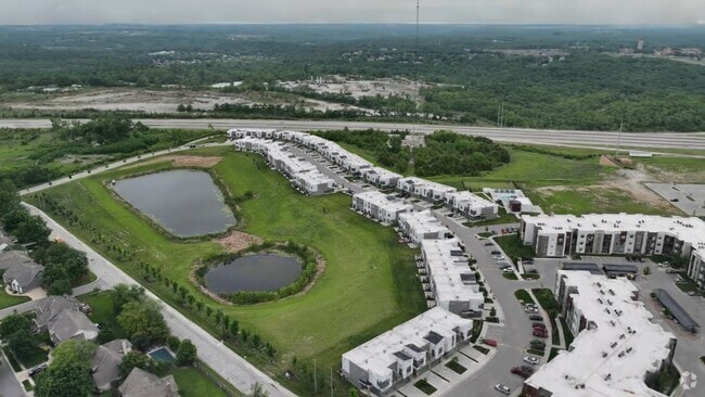  - Vanguard Villas