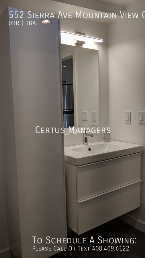 Foto del edificio - 552 Sierra Ave