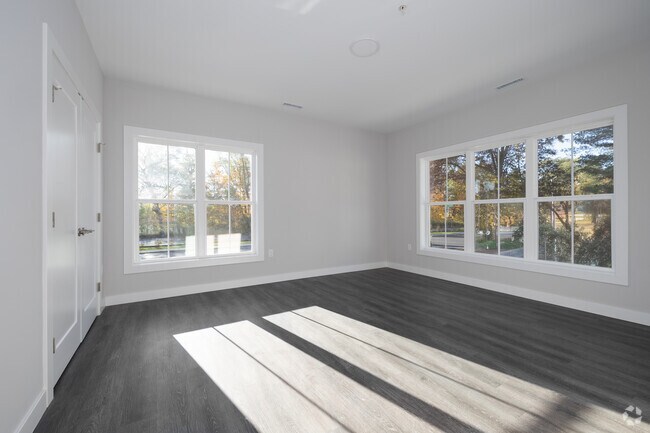 2 habitaciones, 2 baños - 1056 pies cuadrados - Dormitorio - Avanti