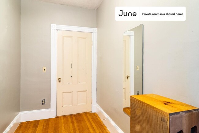 Photo - Room in Shared 5 bed/1 bath home