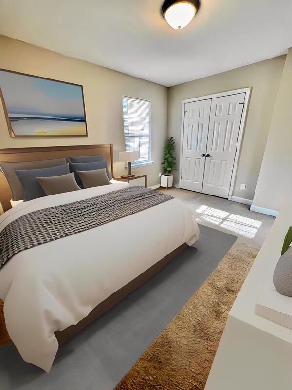 1302 Meadow Ave, Kannapolis, NC 28083 Condo for Rent in Kannapolis