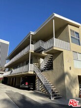 Building Photo - 747 S Curson Ave