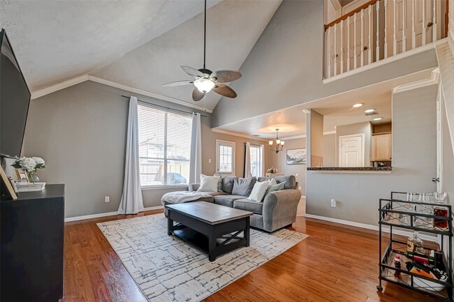 Building Photo - 10826 Aly Trace Ct