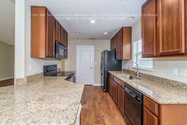 Foto del edificio - 86032 Sands Way
