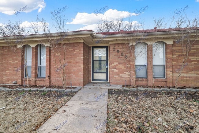 Building Photo - Beautiful 4-Bed 2-Bath Home in Plano!