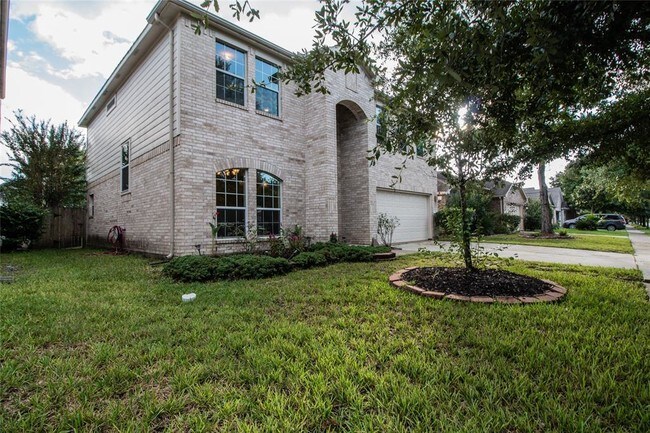 Foto del edificio - 3518 Cactus Creek Dr