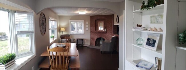 Foto del edificio - 31 Johnson Ave