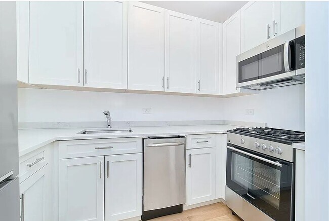 Foto del edificio - 119 E 26th St