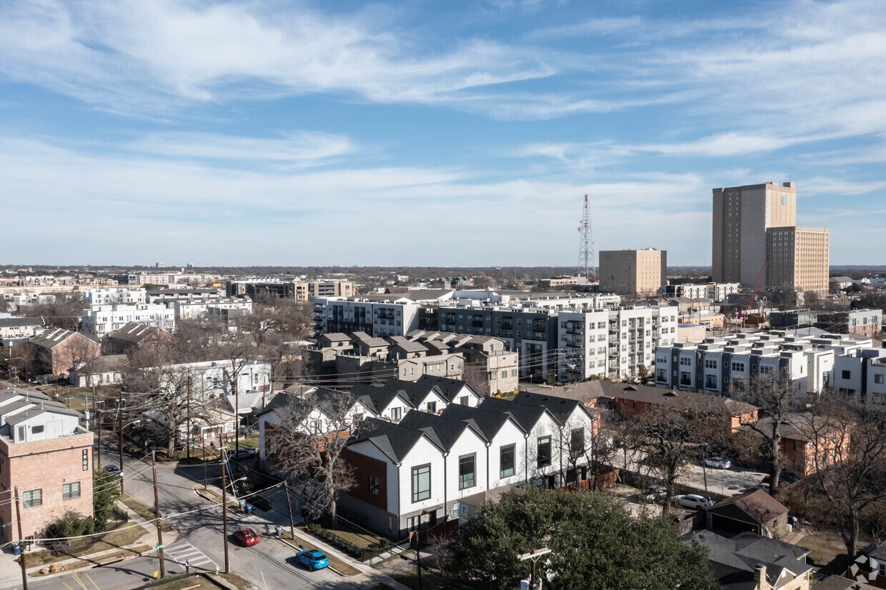 Enero de 2022 - 1902 Caddo St