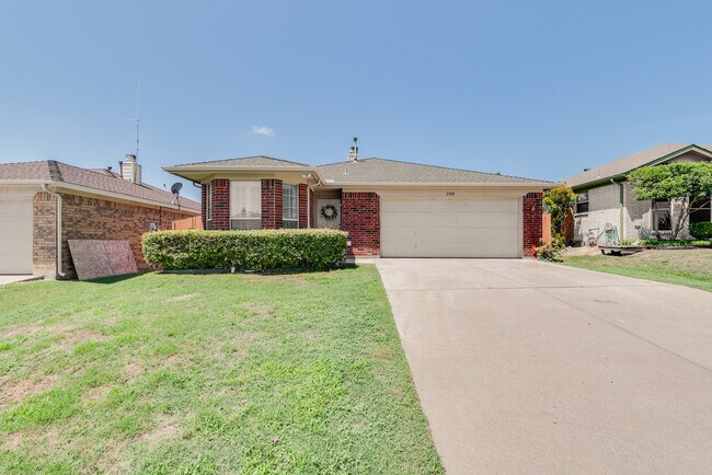 residencia unifamiliar, 3/2 - 2508 Concina Way