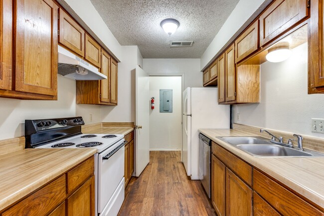 Foto del edificio - 113 Peachtree Ct