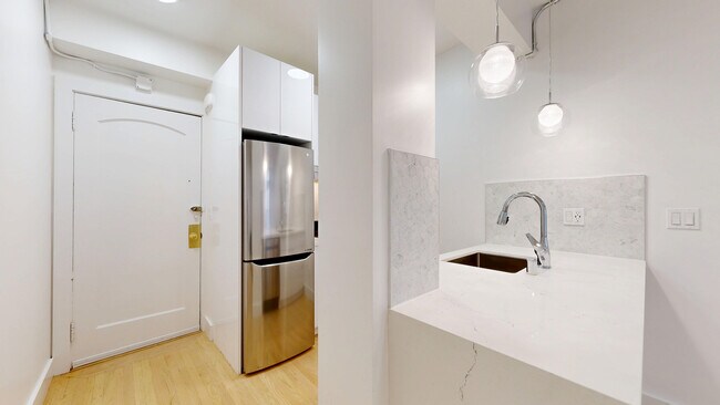 Foto del edificio - 861 Sutter St