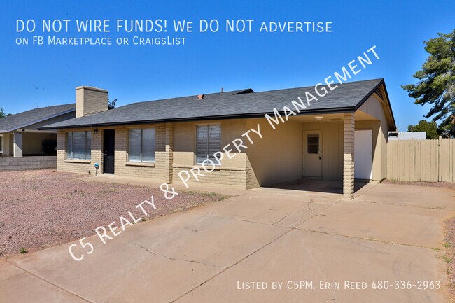 Photo - 732 E Hampton Ave House