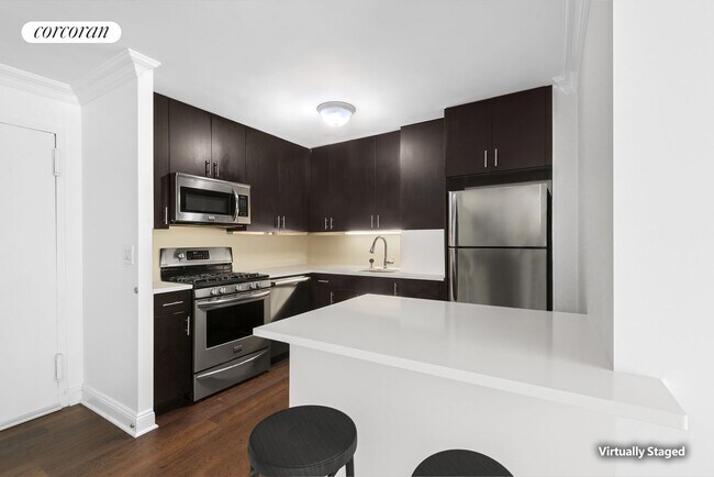 Foto del edificio - 333 E 34th St