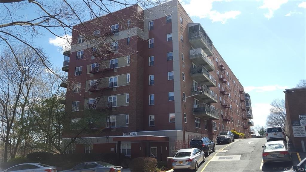 11 Balint Dr Unit 550, Yonkers, NY 10710 Condo for Rent in Yonkers