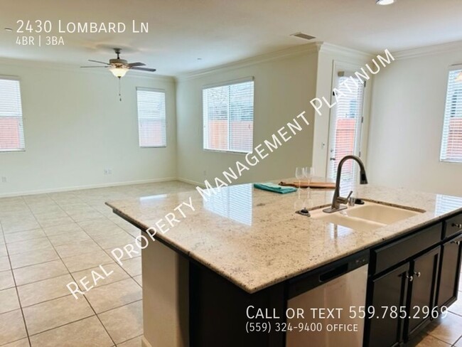 Building Photo - $2,450 Shaw & Locan, 4 bedroom - Lombard L...