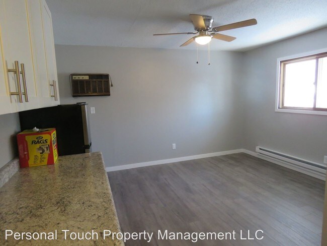 Foto del edificio - 717 30th St N