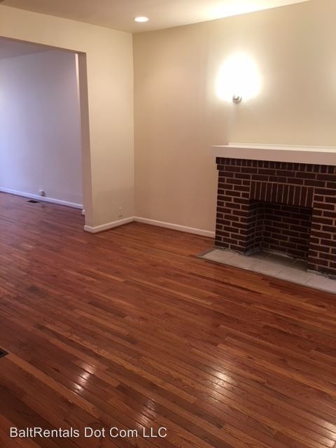 Building Photo - 2407 Calverton Heights Ave