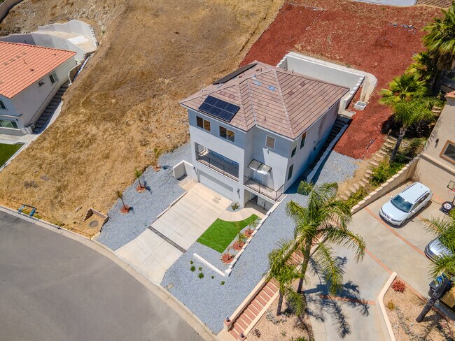 Foto del edificio - Smugglers Point Dr