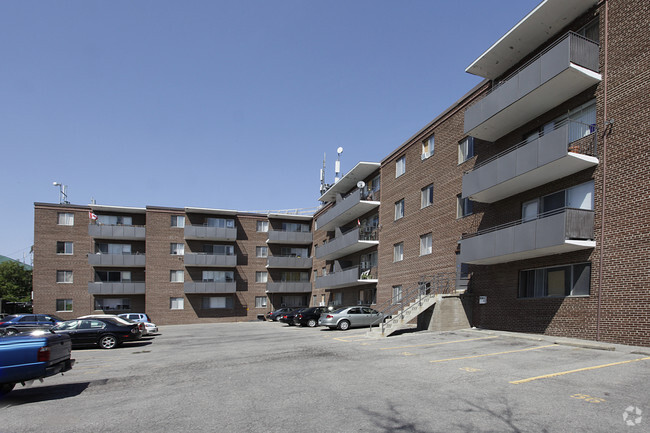 Photo principale - Bayview Apartments