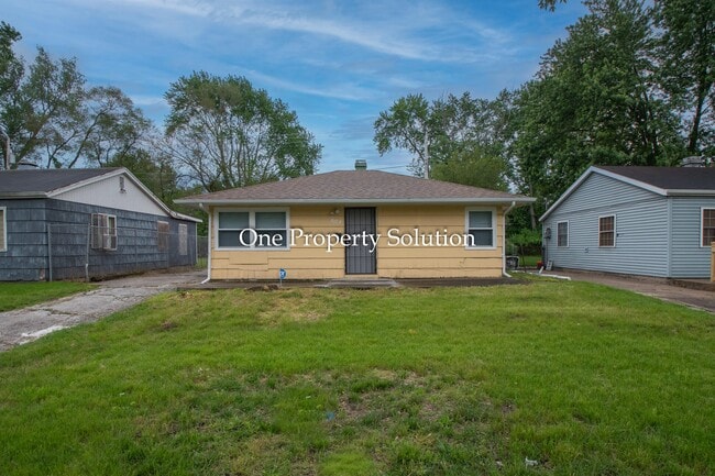 Building Photo - 5103 E 10th Ave