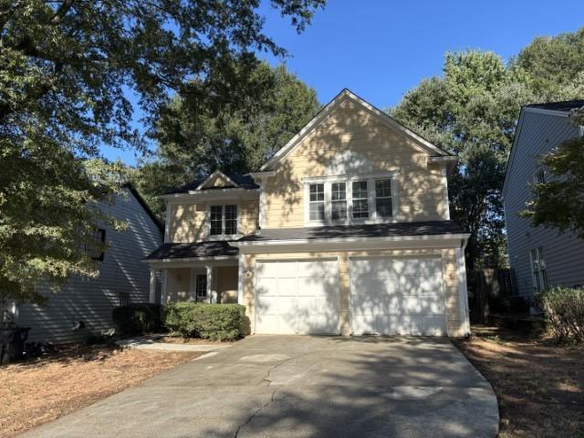 Foto principal - 1005 Wenham Ln