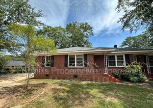 Building Photo - 326 W Fredericks St