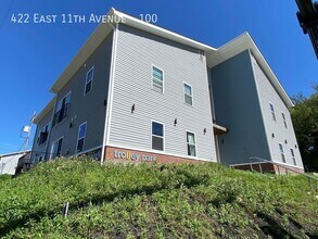 Building Photo - 422 E 11th Ave