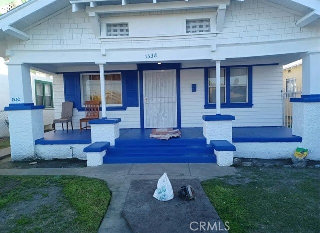 Primary Photo - 1538 W 51st Pl