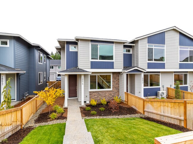 Foto del edificio - 18615 NE 44th Ave