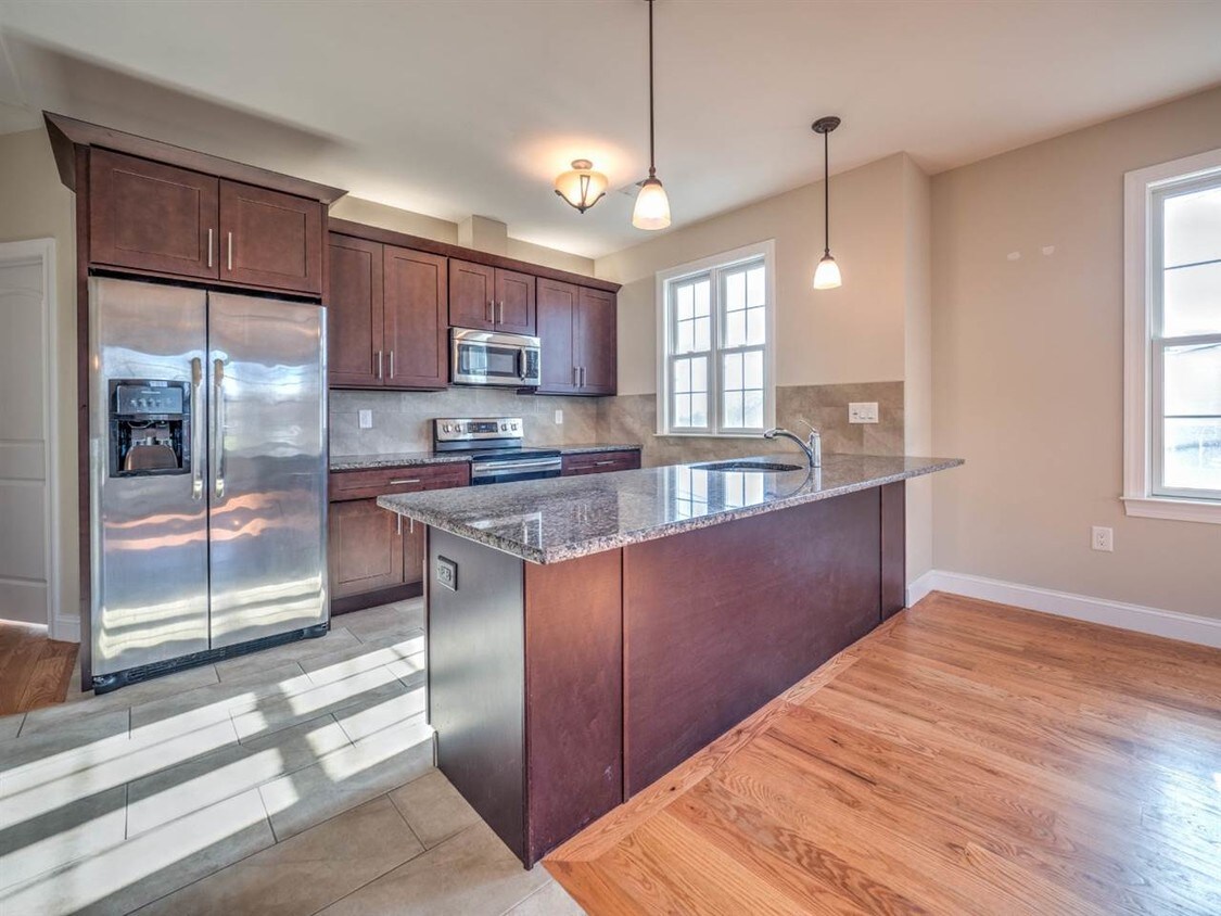 Foto principal - 58 Clifton Pl