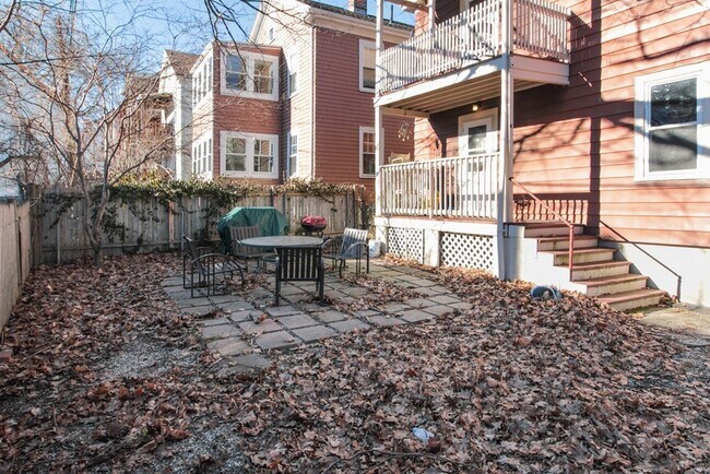 Foto del edificio - 23 Priesing St