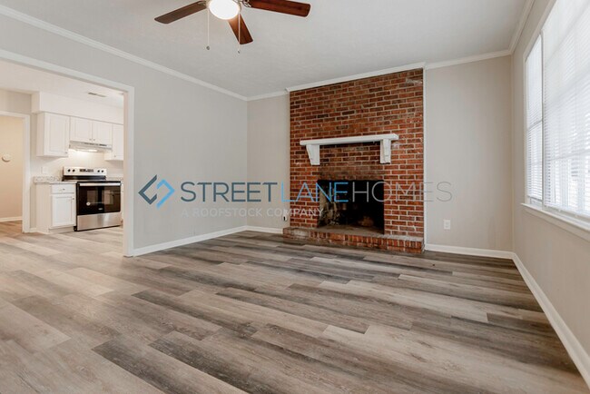Building Photo - 2207 Gennings Ct