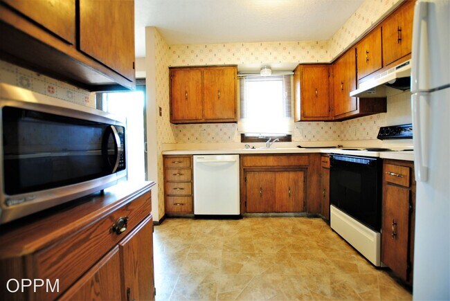 Foto del edificio - 4 br, 1.5 bath House - 9415 Jaynes St.