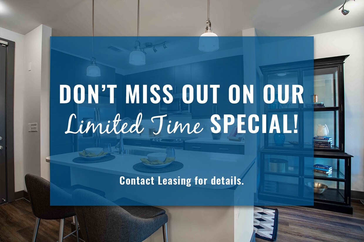 IMT Germantown Apartments in Nashville, TN