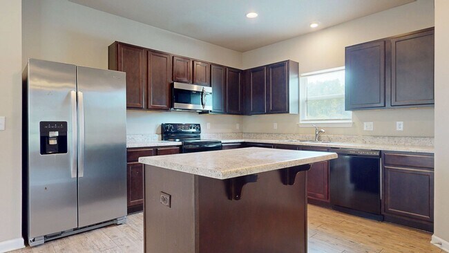 Foto del edificio - Hammock Bay 4 bedroom 3 bath home - corner...