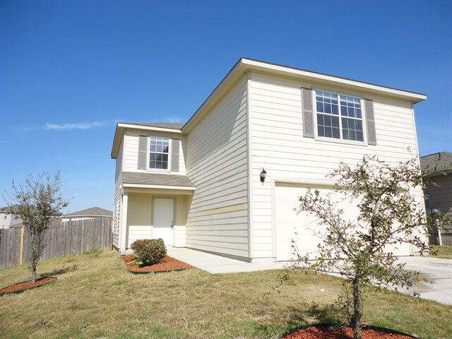 Foto principal - 5863 Blonde Canyon