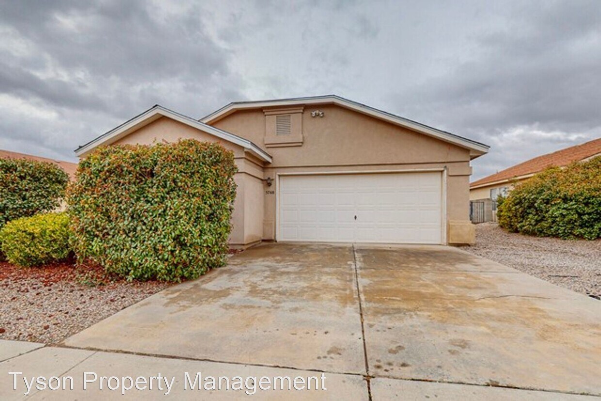 Primary Photo - 3 br, 2 bath House - 5768 Carmen NW