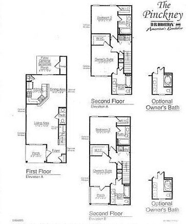 Foto del edificio - 521 Eastwater Ln