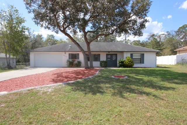 Primary Photo - Deltona - 3 Bedroom, 2 Bathroom - $1,845.00