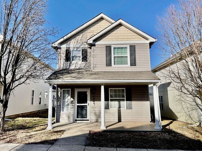 Building Photo - Adorable 3 Bedroom / 2.5 Bathroom in Grain...