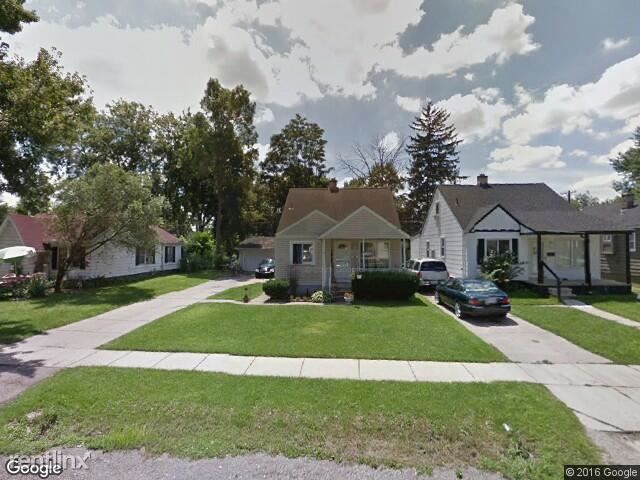 Primary Photo - 15603 Leona Dr