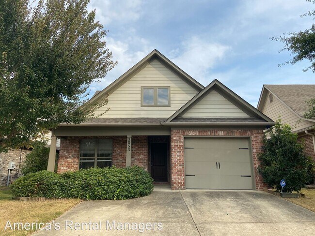 Building Photo - 3 br, 2 bath House - 3553 Southern Trail