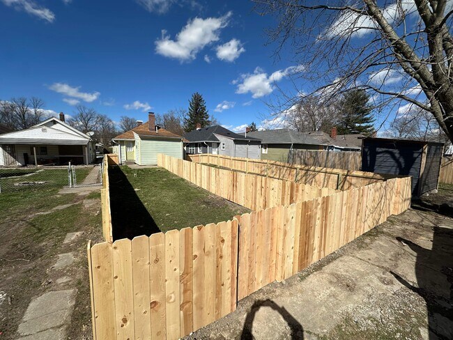 Photo - 5951 Rawles Ave House