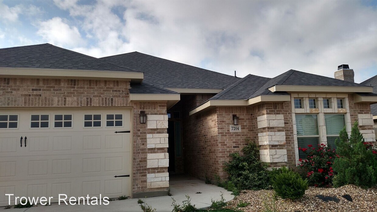 7204 Giotto St, Odessa, TX 79765 House Rental in Odessa, TX