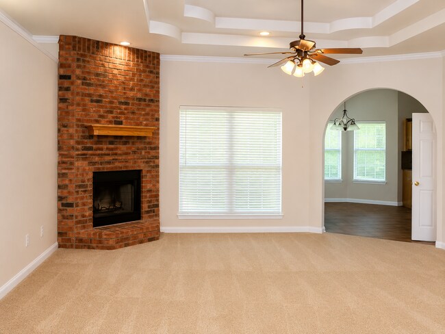 Foto del edificio - 2805 Wisteria Ln